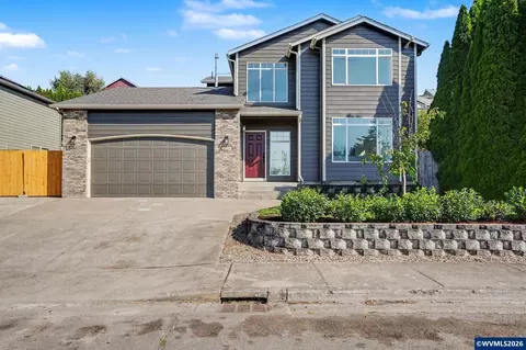 1525 Parkside Ct NE, Keizer, OR 97303