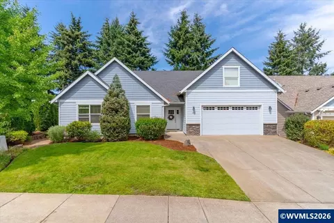 480 NW Reed Ln, Dallas, OR 97338