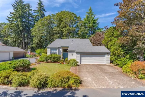 4340 Lone Oak Rd SE, Salem, OR 97302