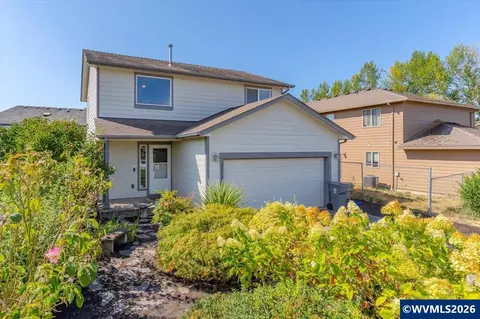 1957 Lyon St SE, Albany, OR 97322