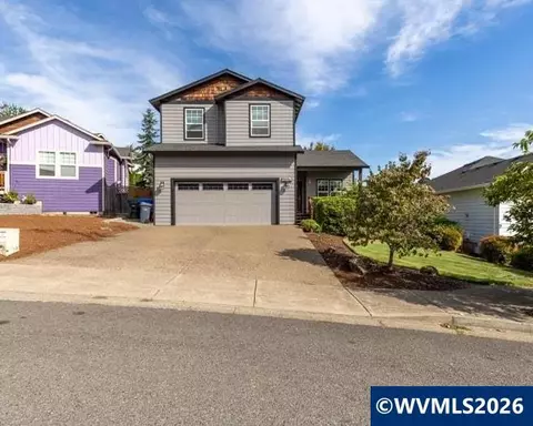 2375 Kaley Ave NW, Salem, OR 97304