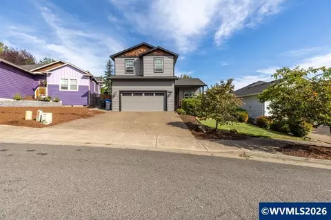2375 Kaley Ave NW, Salem, OR 97304