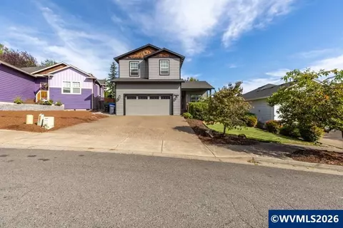 2375 Kaley Ave NW, Salem, OR 97304