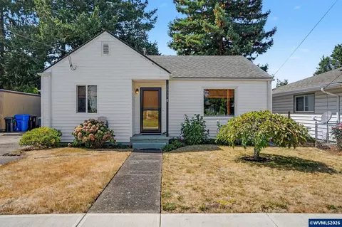 2095 University St SE, Salem, OR 97301
