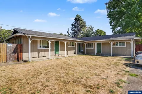 1848 Lansing Ave NE, Salem, OR 97301