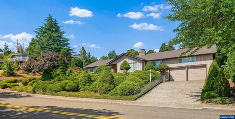 3385 Glen Creek Rd NW, Salem, OR 97304