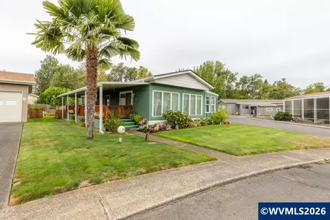 3100 Turner Rd SE #616, Salem, OR 97302