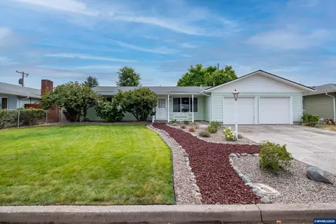 1306 27th Ave SE, Albany, OR 97322