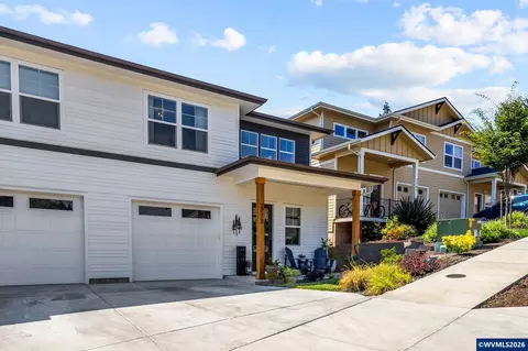 2773 NW Huckleberry Dr, Corvallis, OR 97330