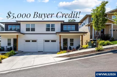 2773 NW Huckleberry Dr, Corvallis, OR 97330