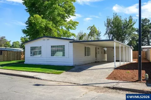 4706 Deepwood Lp Lp NE, Salem, OR 97305