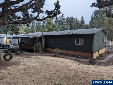 9200 Smith Rd, Aumsville, OR 97325