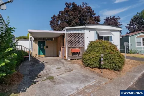 1999 Jansen Way #59, Woodburn, OR 97071