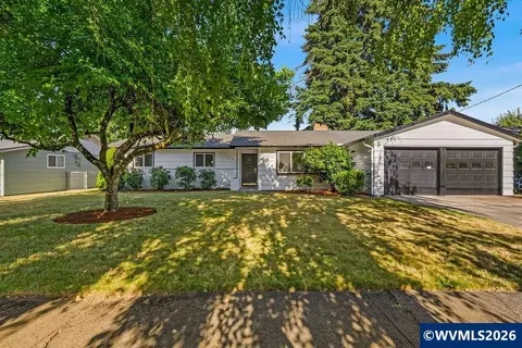 4888 38th Pl NE, Salem, OR 97305