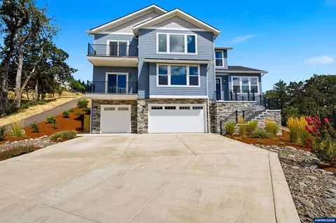 3306 SW Badger Pl, Corvallis, OR 97333