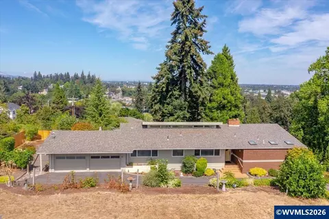 1225 Hillendale Dr SE, Salem, OR 97302