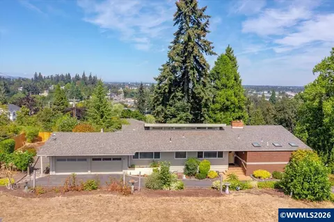 1225 Hillendale Dr SE, Salem, OR 97302
