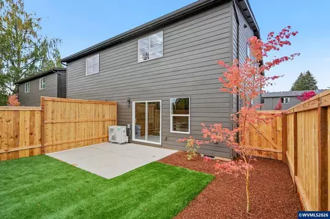 Exterior - 1122 Barbara Ave NE, Keizer, OR 97303 photo 9 of 9