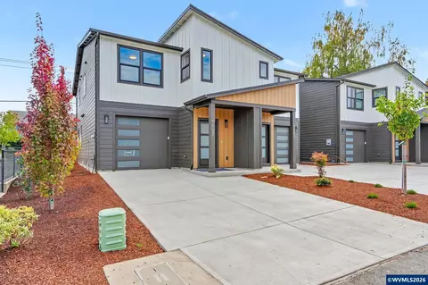 Exterior - 1122 Barbara Ave NE, Keizer, OR 97303 photo 2 of 9