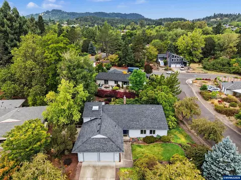 2872 NW Monterey Pl, Corvallis, OR 97330