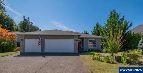 1046 Twinwood Ct NW, Salem, OR 97304