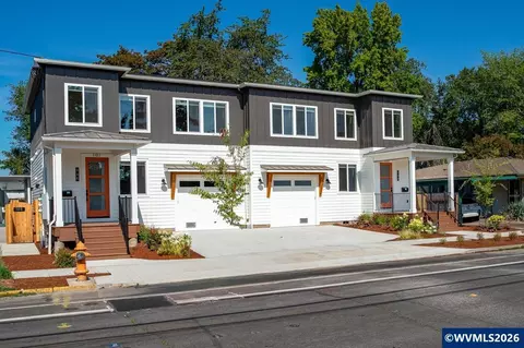 946 NW 10th St, Corvallis, OR 97330