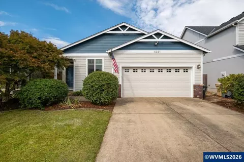 4331 Mackinaw Ave SE, Albany, OR 97322