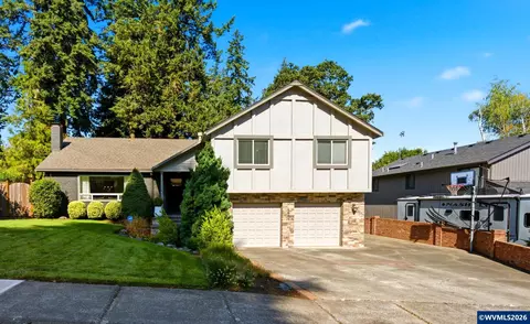 4685 Tragen Ct SE, Salem, OR 97302