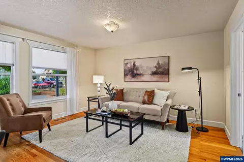 Living - 744 Cessna St, Independence, OR 97351 photo 5 of 5