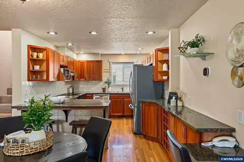 Kitchen - 744 Cessna St, Independence, OR 97351 photo 1 of 4