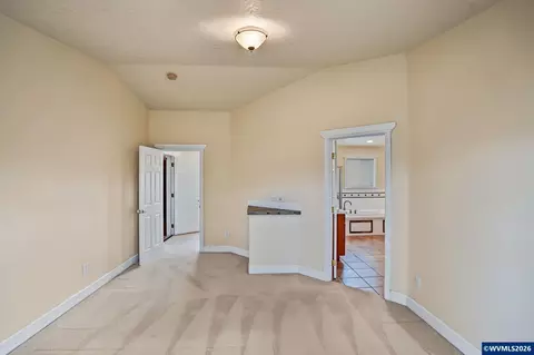 Bedroom - 744 Cessna St, Independence, OR 97351 photo 5 of 6