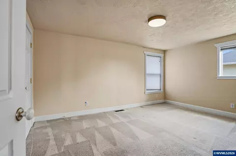 Bedroom - 744 Cessna St, Independence, OR 97351 photo 1 of 6