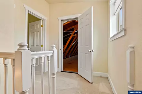 Entry Way - 744 Cessna St, Independence, OR 97351 photo 2 of 3