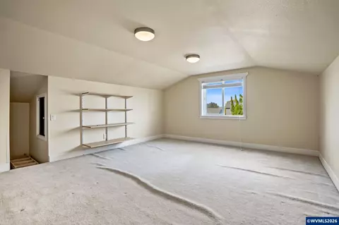 Bedroom - 744 Cessna St, Independence, OR 97351 photo 6 of 6