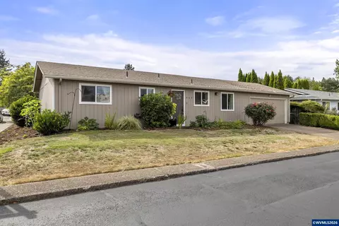 947 Genie St SE, Salem, OR 97306