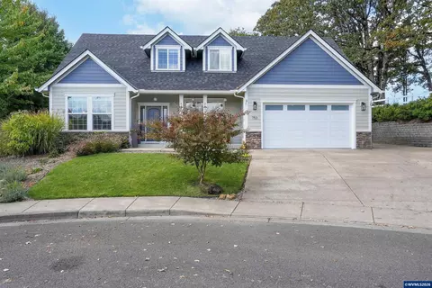 753 SE Guy Ln, Dallas, OR 97338