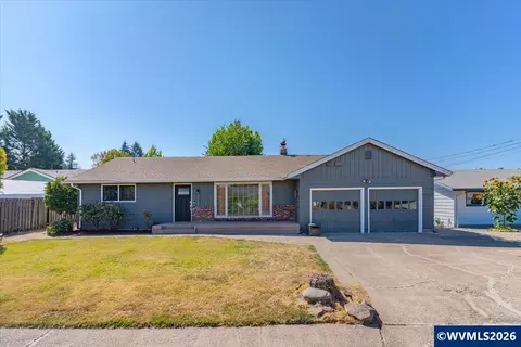 840 Empire St NW, Salem, OR 97304