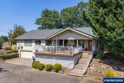 11657 Towers Rd SE, Stayton, OR 97383