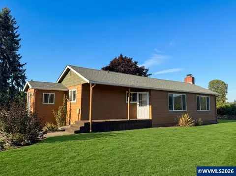 38790 Gilkey Rd, Scio, OR 97374
