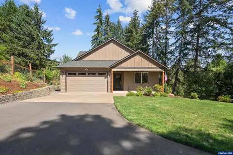 1943 Glen Creek Rd NW, Salem, OR 97304