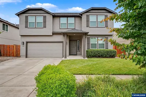 543 Casting St SE, Albany, OR 97322