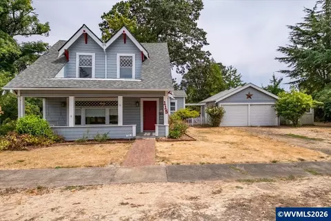 115 S 6th St, Independence, OR 97351