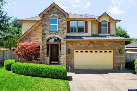 5549 Bellflower Ct SE, Salem, OR 97306