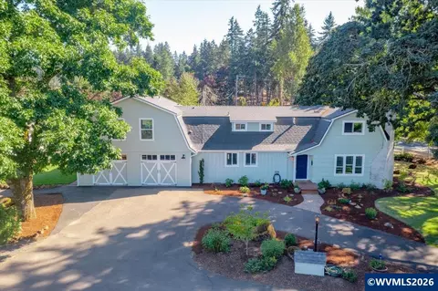 230 Howell Prairie Rd SE, Salem, OR 97317