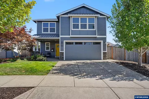 412 Eagle Feather St NW, Salem, OR 97304