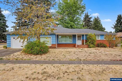 4789 Fir Dell Dr SE, Salem, OR 97302