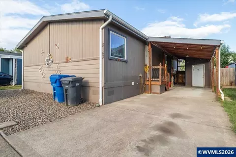 5143 Copper Creek Lp Lp NE #187, Salem, OR 97305