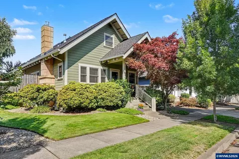 566 Edwards Rd, Monmouth, OR 97361