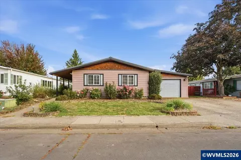 1939 48th Ave SE, Albany, OR 97322