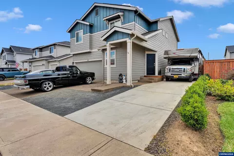 4940 Skylab Ave NE, Salem, OR 97305